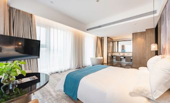 DATONG PINGSHAGNSHE hotel