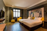 Cinta Sayang Resort Hotels in Sungai Petani