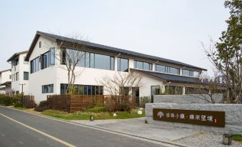 deefly origin house pearl town,zhuji