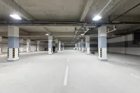 Yinxiang 37 Homestay - parking