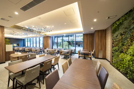 Koko Hotel Tsukiji Ginza Отели рядом с достопримечательностью «Tokyo Skytree»