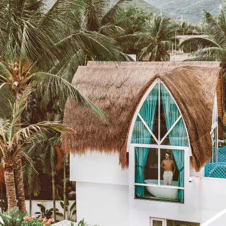 Yi Sela Homestay (Sanya Yalong Bay Branch)