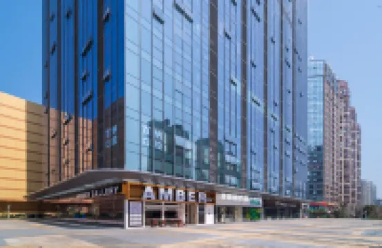 Bandung international apartment (Ganzhou Vientiane SOHO store)