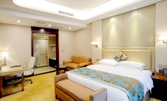 Danling Jinjiang Hotel