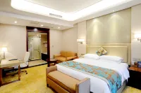 Danling Jinjiang Hotel Hotel a Danleng