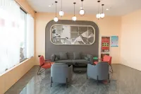 Shankee Hotel (Fengcheng Geli Yang)