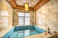 Meilan Hot Spring Hotel