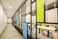Hotel Citradream Cirebon - sarapan