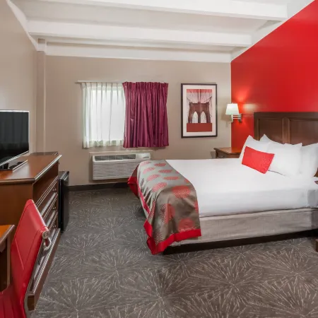 Ramada by Wyndham Hammond Hotel & Conference Center