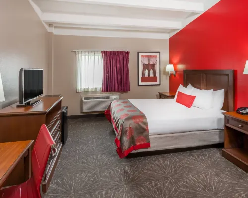 Ramada by Wyndham Hammond Hotel & Conference Center Hotels in Hammond