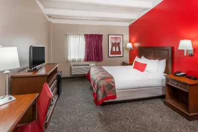 Ramada by Wyndham Hammond Hotel & Conference Center Hotels in Hammond