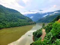 De Ting Boutique Hotel (Menglie Street)