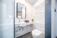 Besten Executive Apartment (Shenzhen Jingji Riverside Times Xiasha Subway Station)