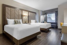 Cambria Hotel Philadelphia Downtown Center City