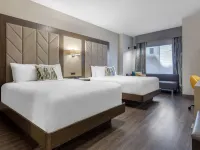 Cambria Hotel Philadelphia Downtown Center City Hoteles cerca de Parque Rittenhouse Square