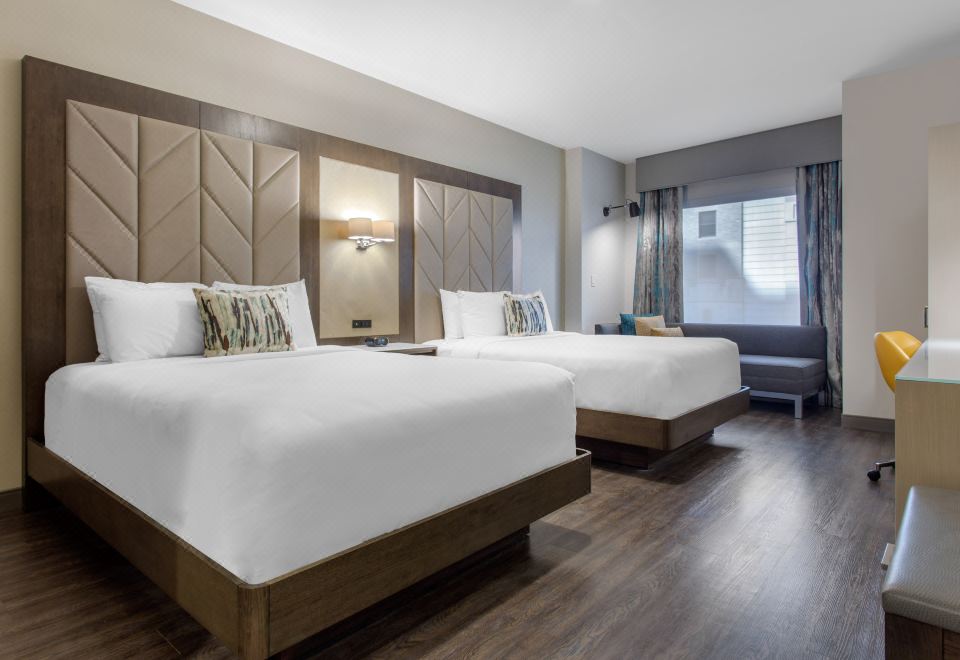 Cambria Hotel Philadelphia Downtown Center City - Housity