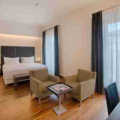 NH Collection Santo Stefano Rooms