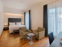 NH Collection Santo Stefano Hotels near Vanchiglia