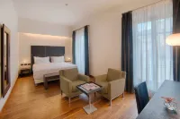 NH Collection Santo Stefano Hotels near Spazio La Stampa