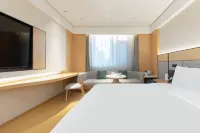 JI Hotel (Xinzhou Yanmen Building)