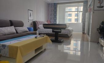 Qingzhi Apartment (Zhangzhou Wuling Square)