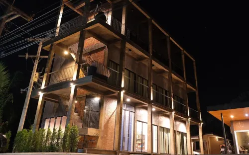 Black Elephant Boutique