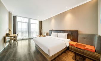 HanTing Premium Hotel (Shengzhou)