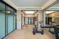JI Hotel (Baoying County Government) - palestra