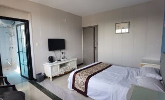 Anqing Xiyangyang Hotel