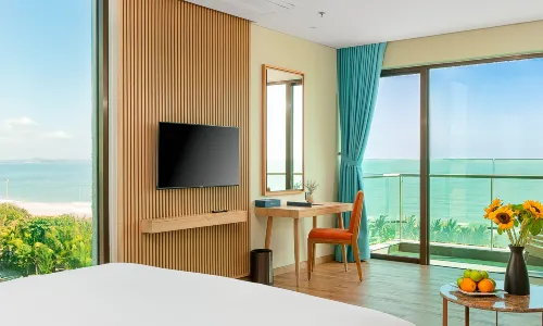 Khách sạn Sala Grand TuyHoa