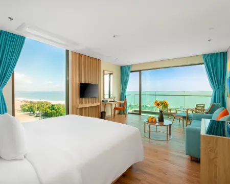 Sala Grand TuyHoa Hotel Hotels in Tuy Hoa