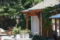 都江堰檁然溫泉度假飯店（熊貓谷店） 融創樂園/熊貓谷住宿飯店