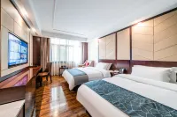 Renhuai September Hotel (Yuzhulin Park)