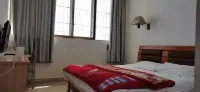 Purang Gangdis Grand Hotel
