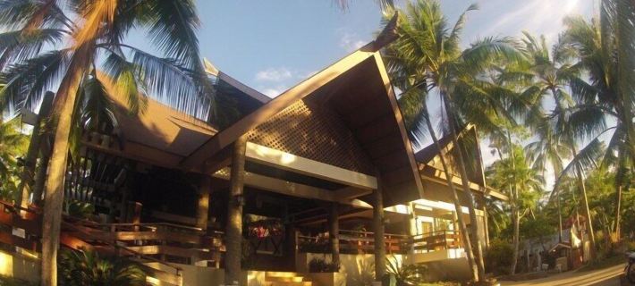 Santiago Bay Garden & Resort Hotels in Cebu