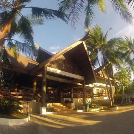 Santiago Bay Garden & Resort