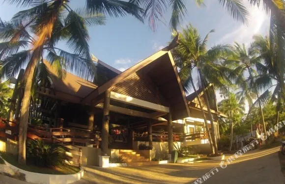 聖地亞哥海灣花園度假村