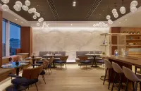 阿姆斯特丹機場喜來登飯店及會議中心 - 早餐