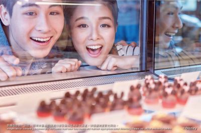 その他 ディズニー エクスプローラーズ ロッジの写真