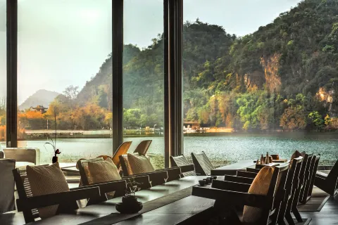 Muke Inn