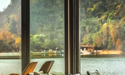Muke Inn