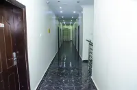 Prescott Hotels Hotel di Asaba