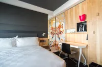 Alt Hotel Calgary Downtown East Village - badewanne