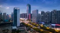 Wellton International Hotel (Baoneng City Ganzhou Station)