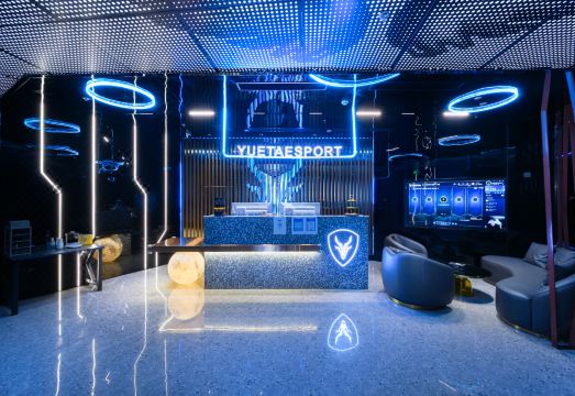 웨타 H e스포츠 호텔