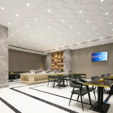 Venus International Hotel (Shunjing Avenue, Suizhou)