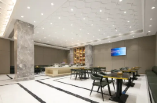 Venus International Hotel (Shunjing Avenue, Suizhou)