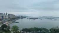 藍島飯店（汕尾信利廣場二馬路美食街店） - 海景
