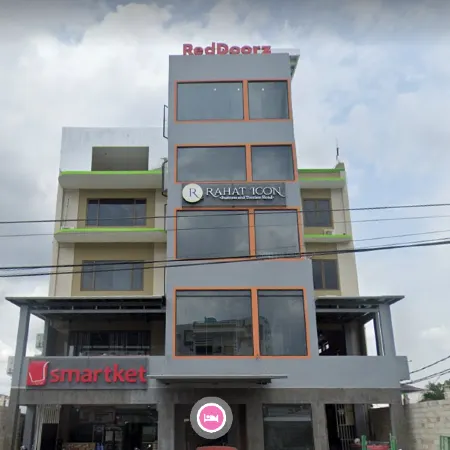 Rahat Icon Hotel