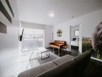 SoYa Apartment Hotel Hotels in 